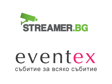 Излъчване на живо:EVENTEX @ EXPO Hotel
