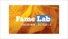 Национален финал на "Лаборатория за слава FameLab 2017"