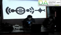 Bluba Lu @ DA Fest 2010