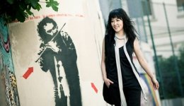 Youn Sun Nah @ JAZZ +