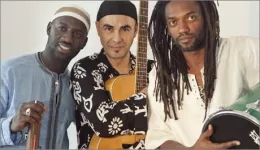 Video Streaming: Antonio Forcione