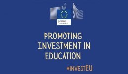 Regional event on education and the investment plan for Europe: Opportunities for Bulgaria and Romania