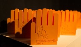 Годишни награди за доброволчество ГЕРОИТЕ 2017