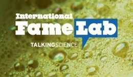 Лаборатория за слава FameLab 2016 – национален финал