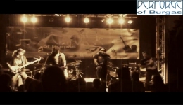 Излъчване на живо: This Burning Day - On Broken Wings (Perforge of Burgas)