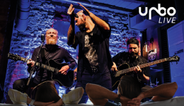 D2 - Live Stream Concert #ЖивотВкъщи